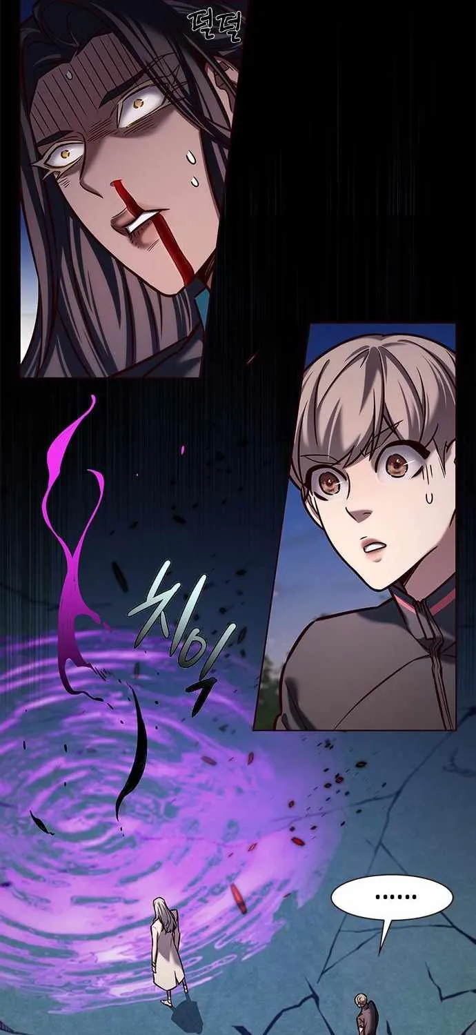 Eleceed Chapter 218.1 page 33 - 