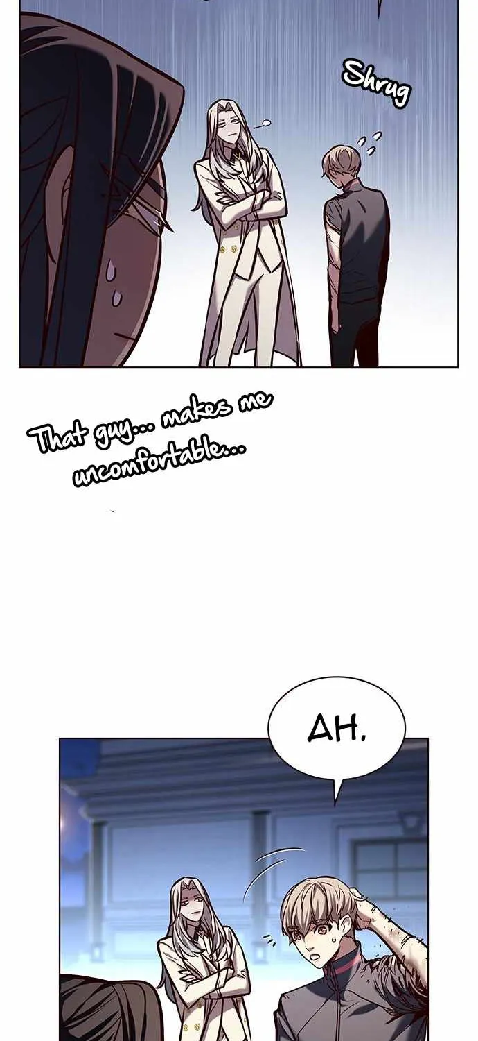 Eleceed Chapter 218.1 page 40 - 
