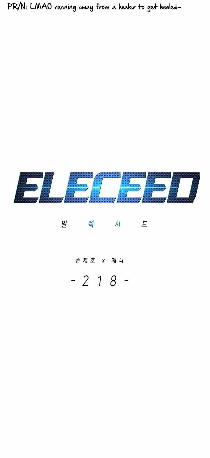 Eleceed Chapter 218.1 page 43 - 