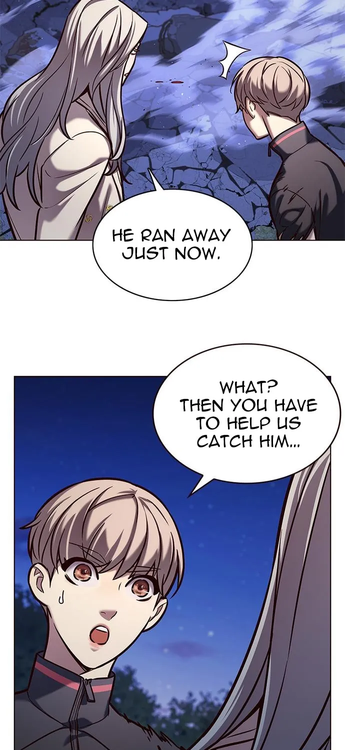 Eleceed Chapter 218 page 39 - 