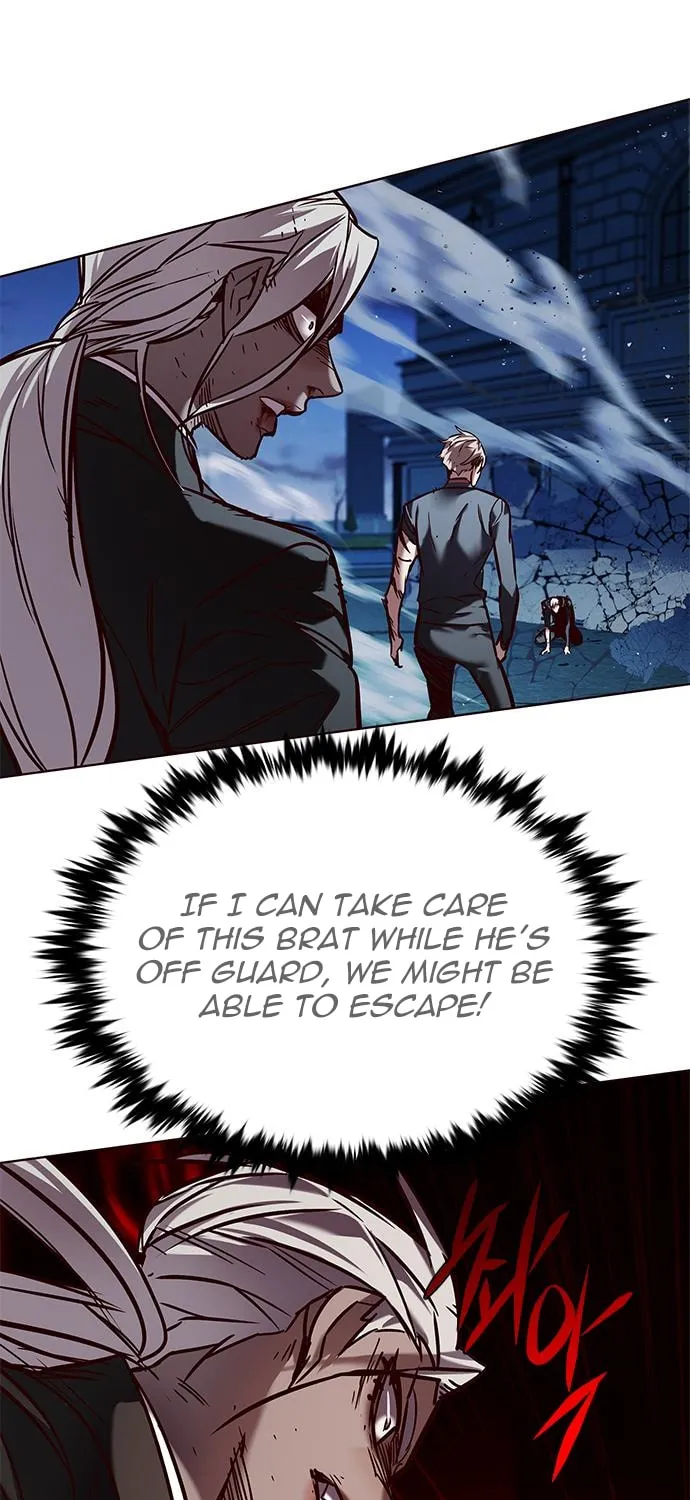Eleceed Chapter 218 page 5 - 
