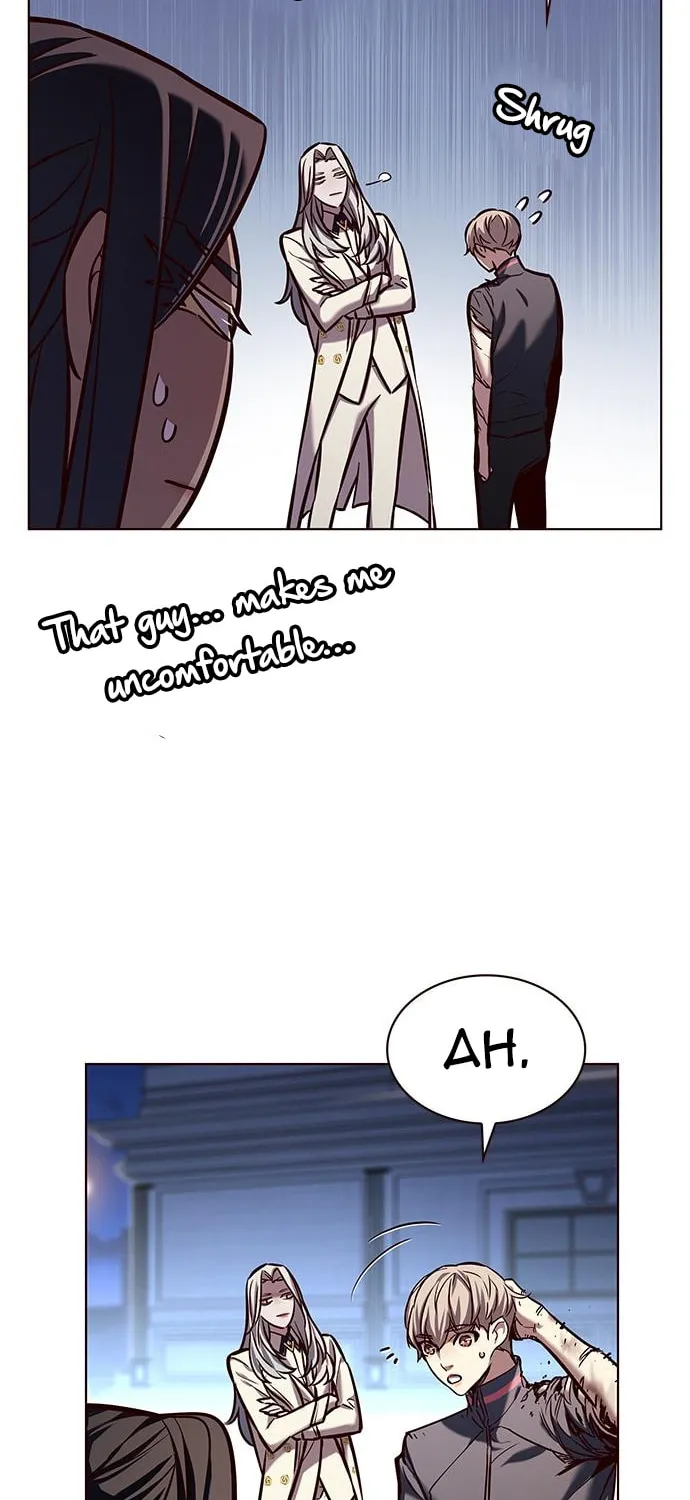 Eleceed Chapter 218 page 42 - 