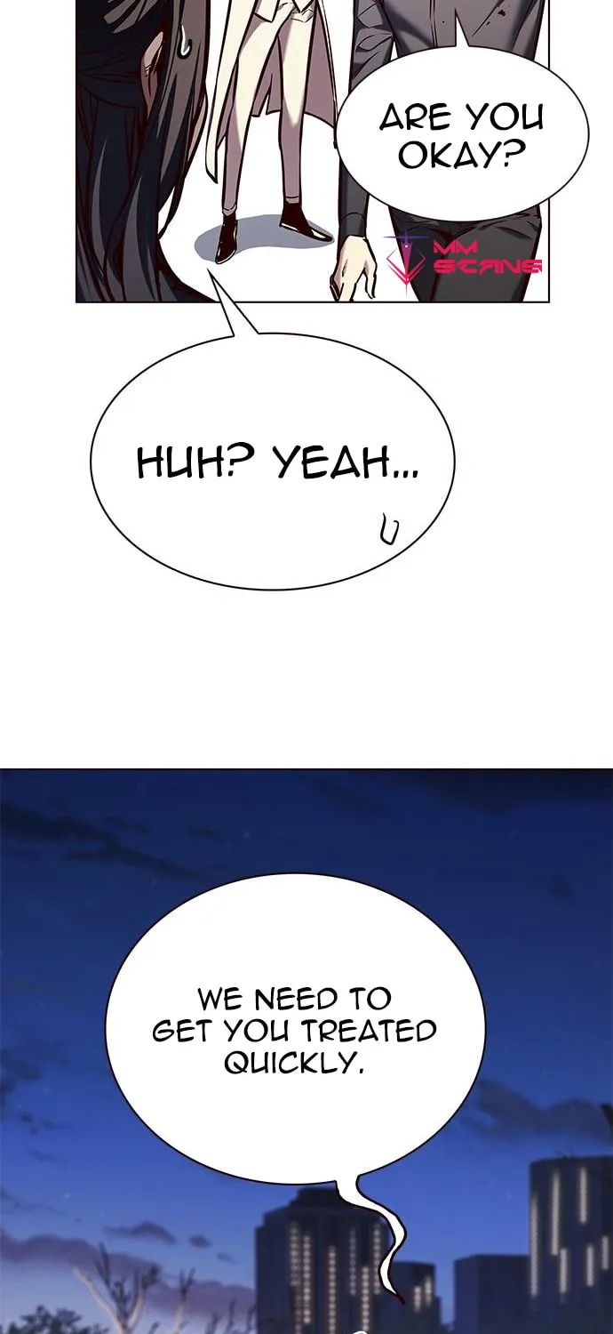 Eleceed Chapter 218 page 43 - 