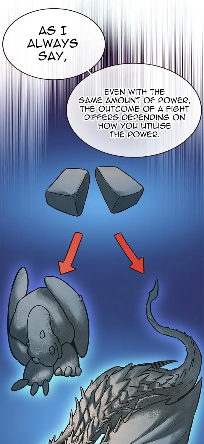 Eleceed Chapter 218 page 64 - 