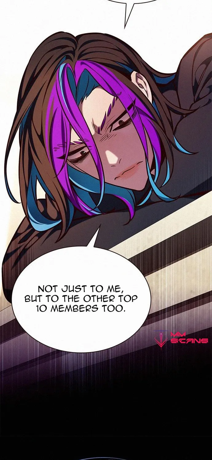 Eleceed Chapter 219 page 13 - 