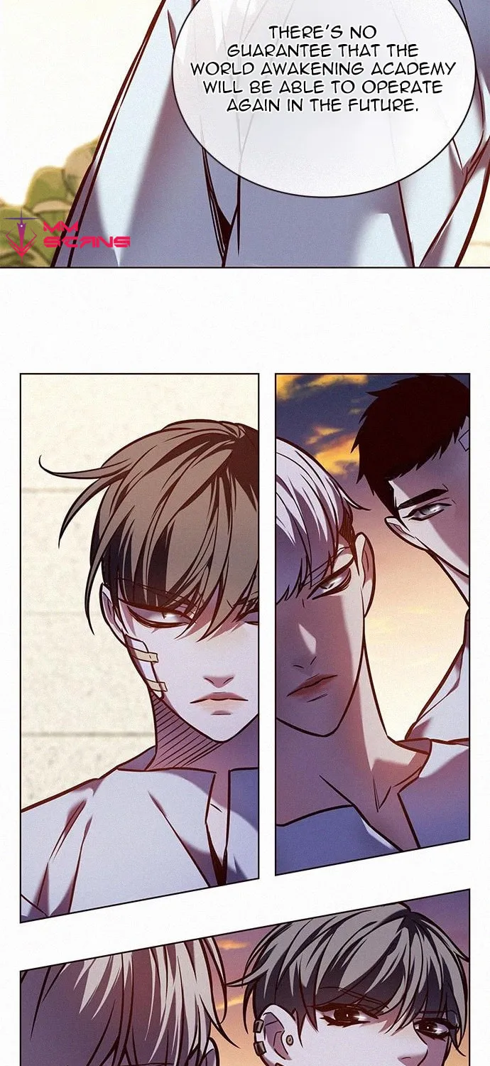 Eleceed Chapter 219 page 18 - 
