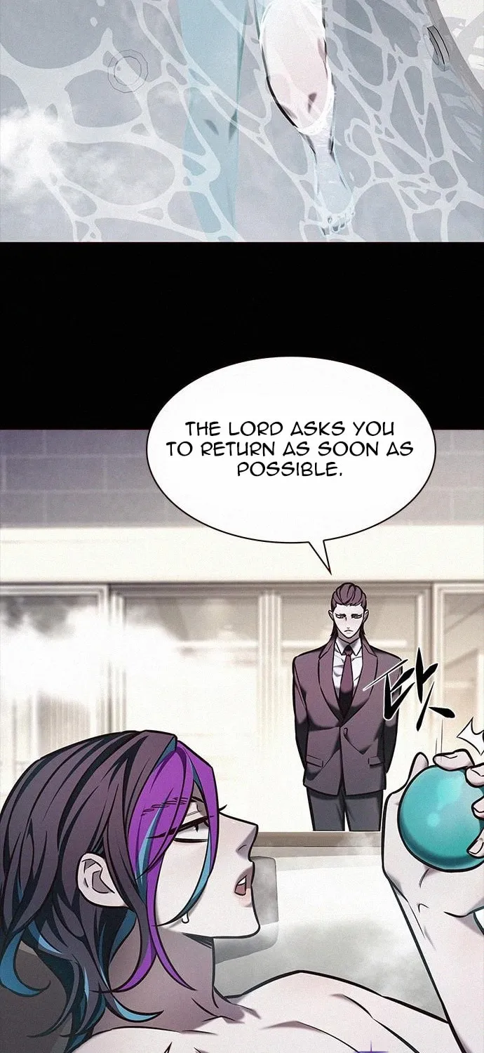Eleceed Chapter 219 page 27 - 