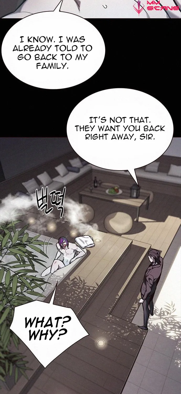 Eleceed Chapter 219 page 28 - 