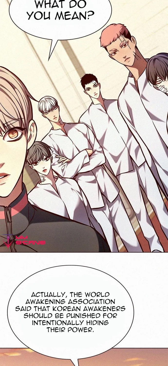 Eleceed Chapter 219 page 42 - 