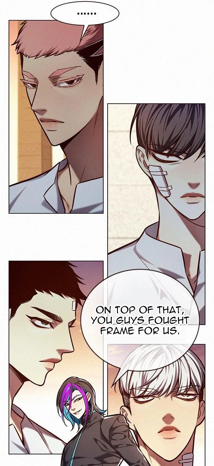Eleceed Chapter 219 page 44 - 