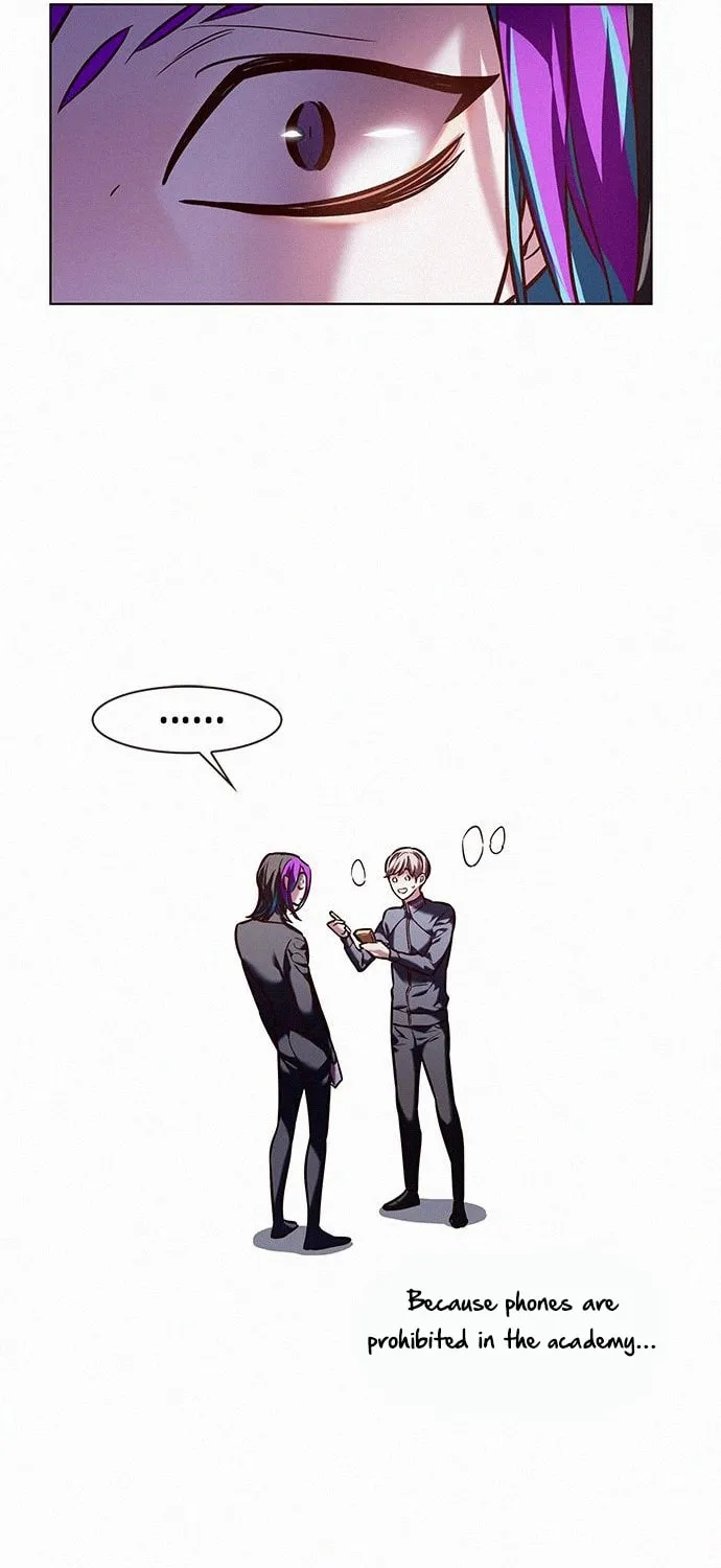 Eleceed Chapter 219 page 59 - 