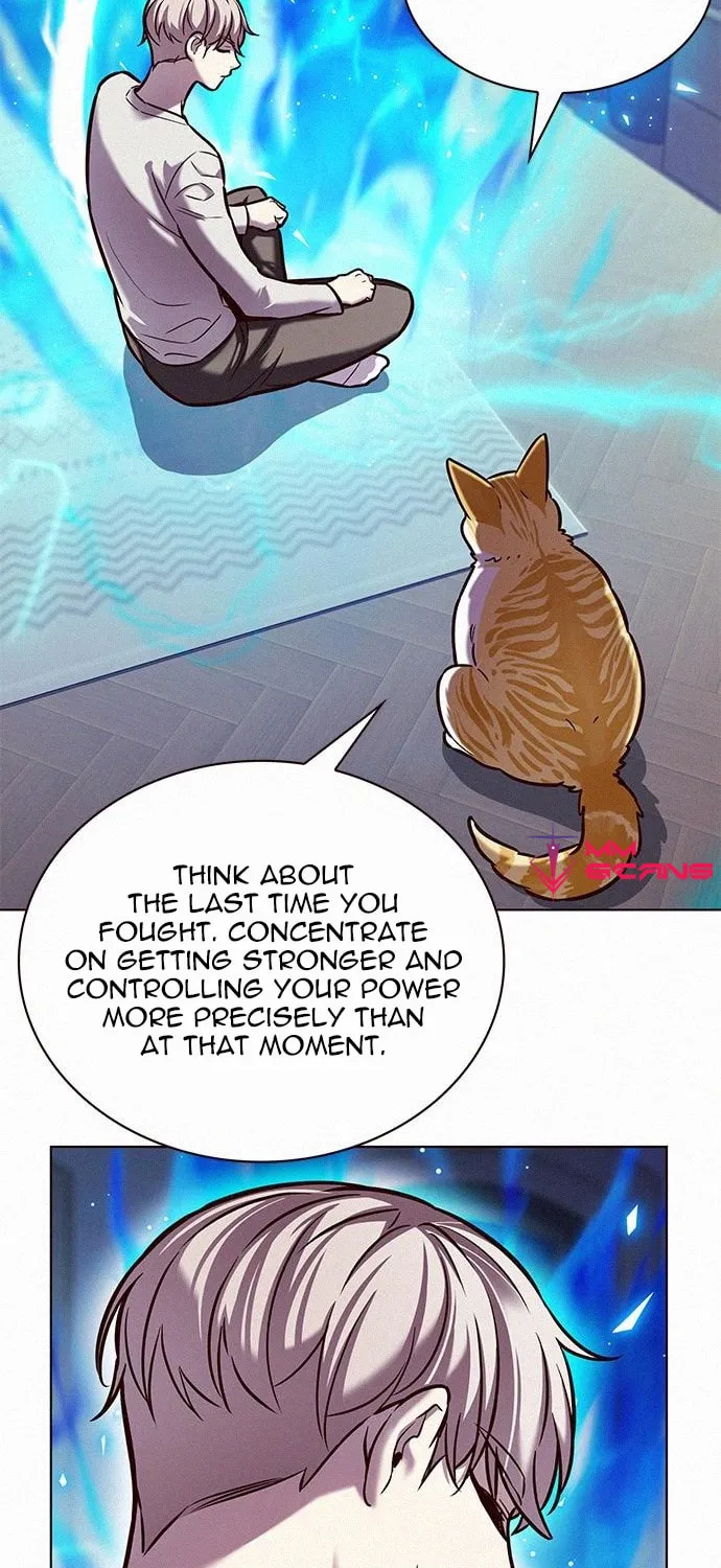 Eleceed Chapter 219 page 64 - 