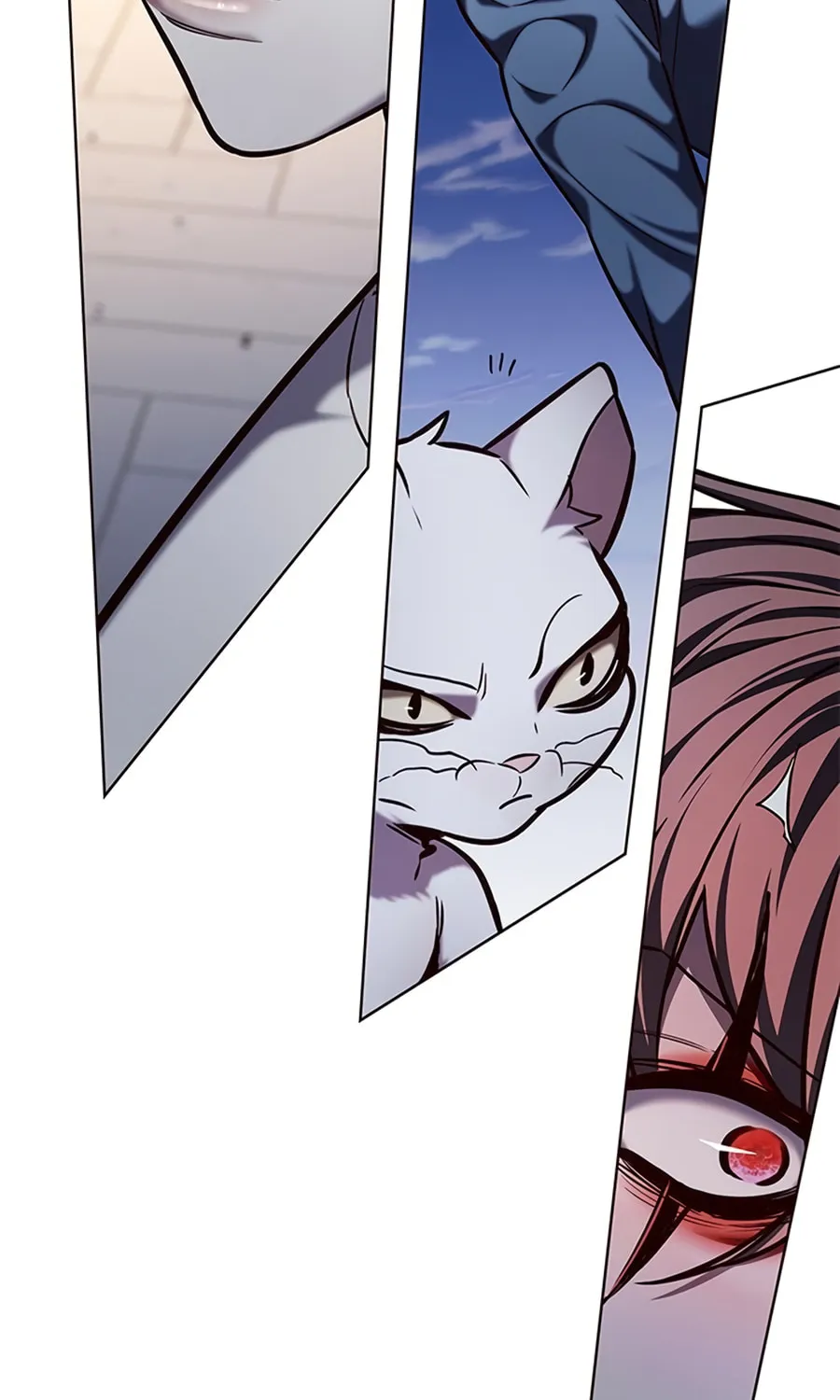 Eleceed Chapter 220 page 110 - 