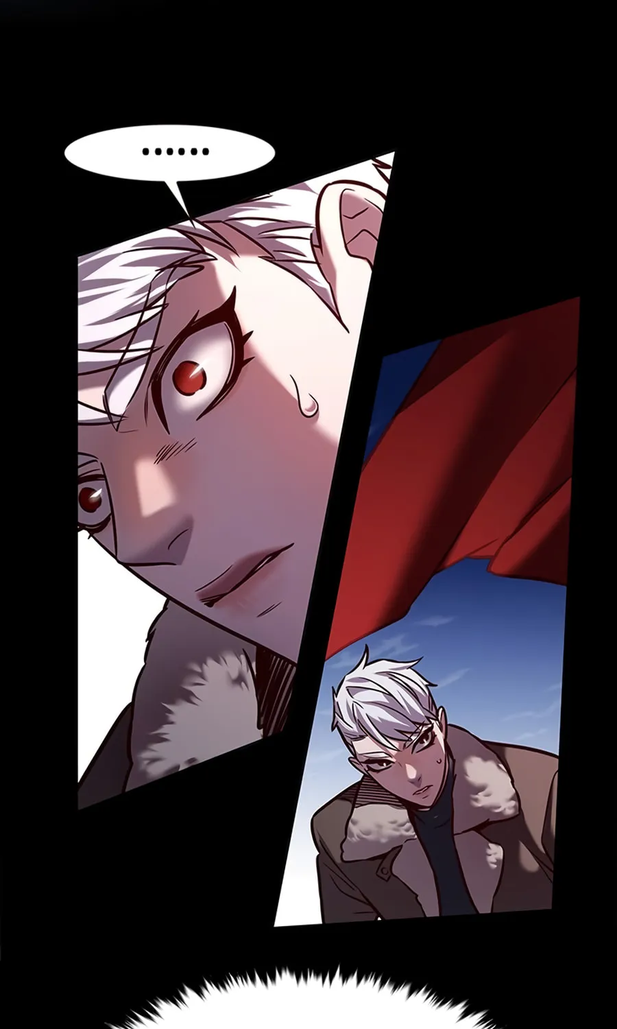 Eleceed Chapter 220 page 12 - 