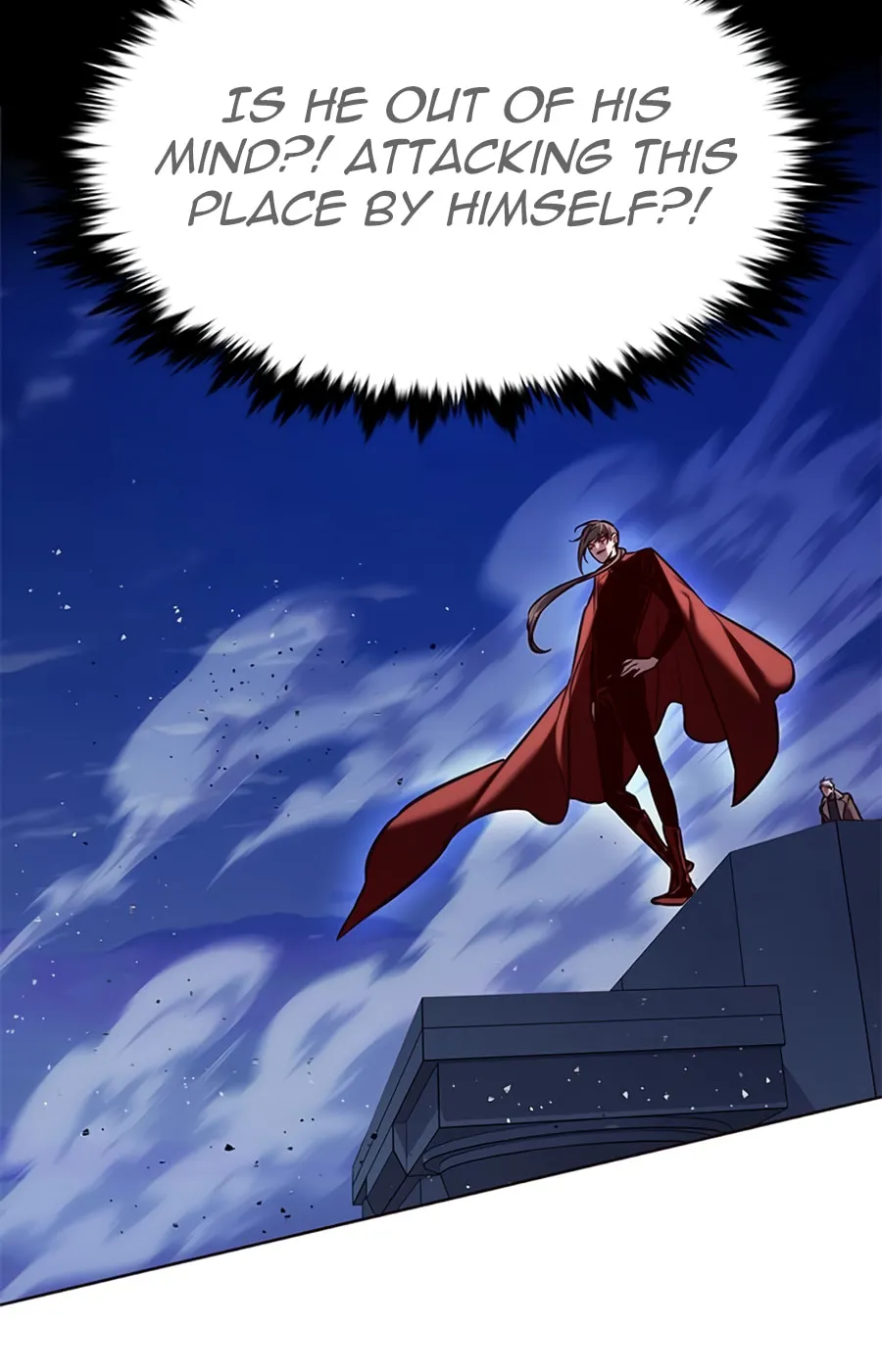 Eleceed Chapter 220 page 13 - 