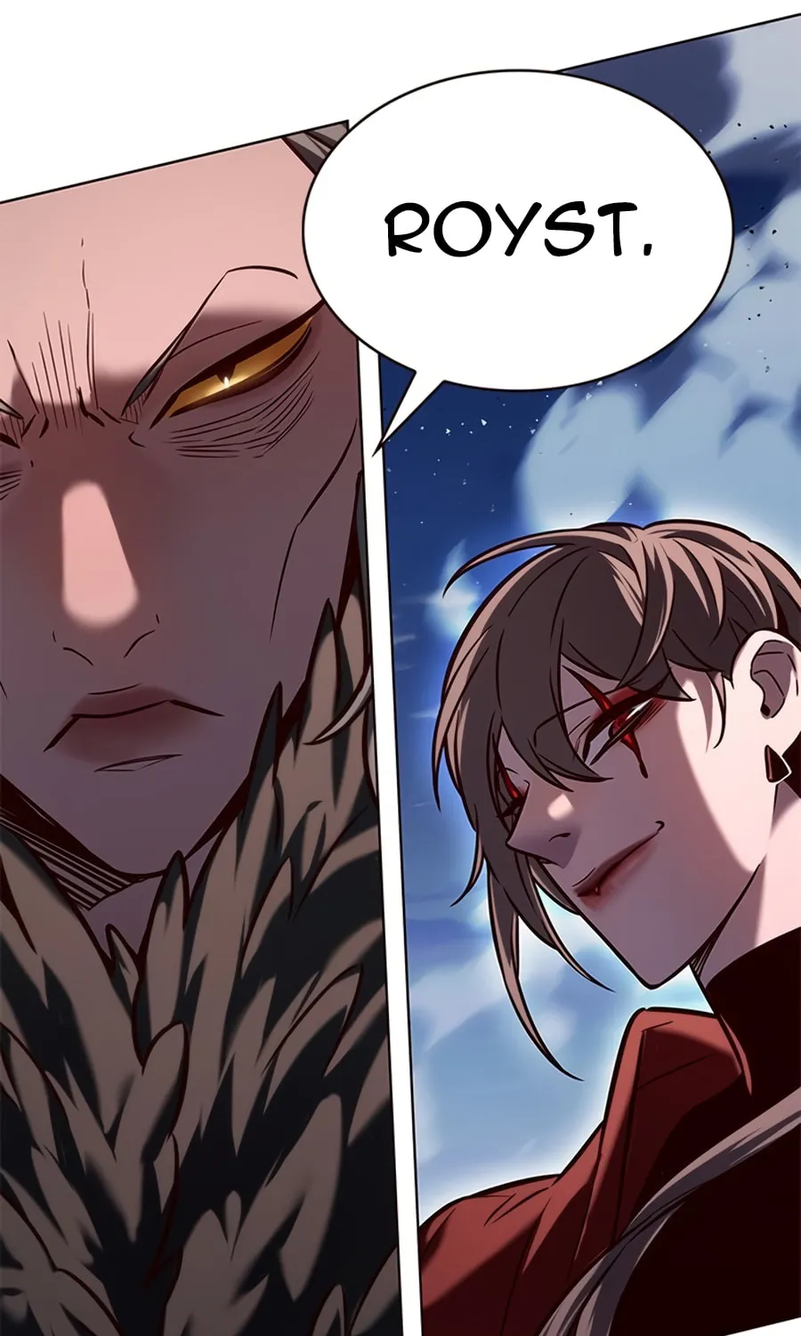 Eleceed Chapter 220 page 14 - 
