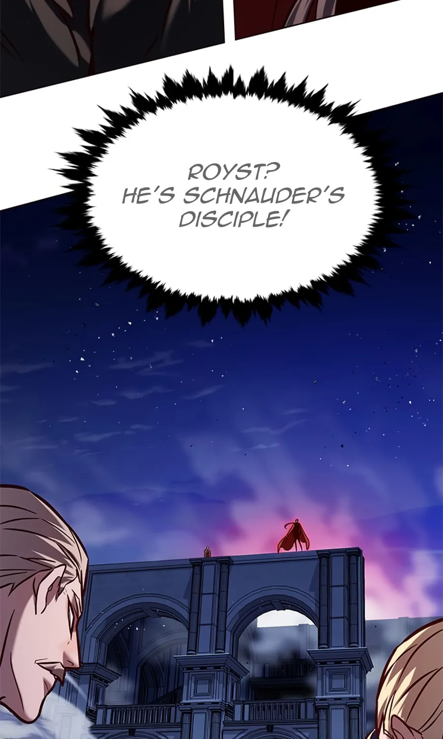 Eleceed Chapter 220 page 15 - 
