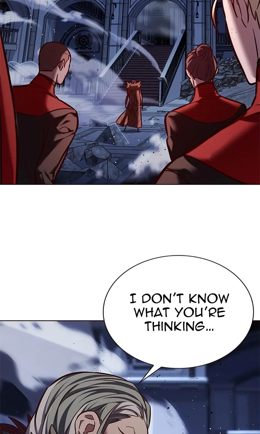 Eleceed Chapter 220 page 16 - 