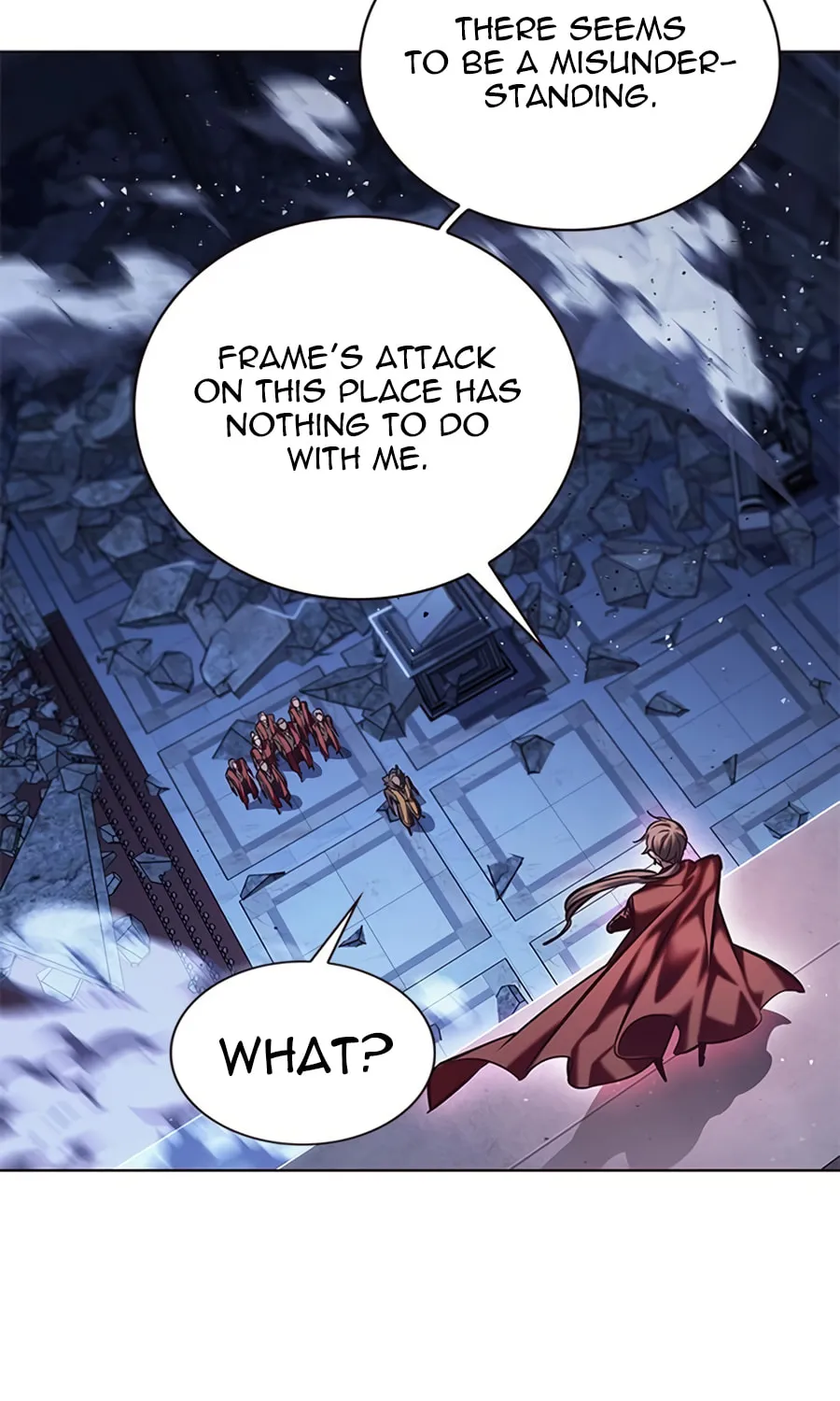Eleceed Chapter 220 page 18 - 