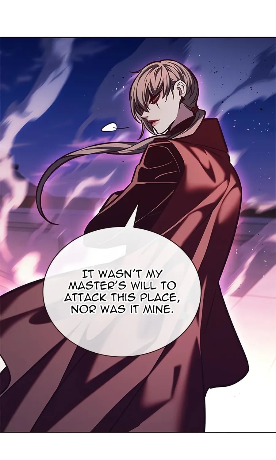 Eleceed Chapter 220 page 19 - 