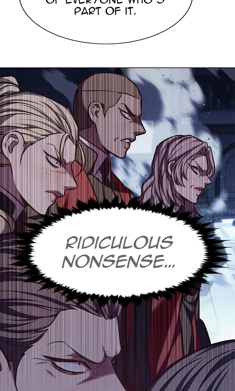 Eleceed Chapter 220 page 22 - 