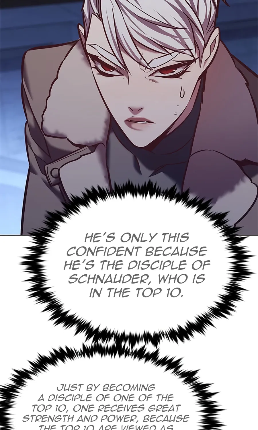 Eleceed Chapter 220 page 25 - 