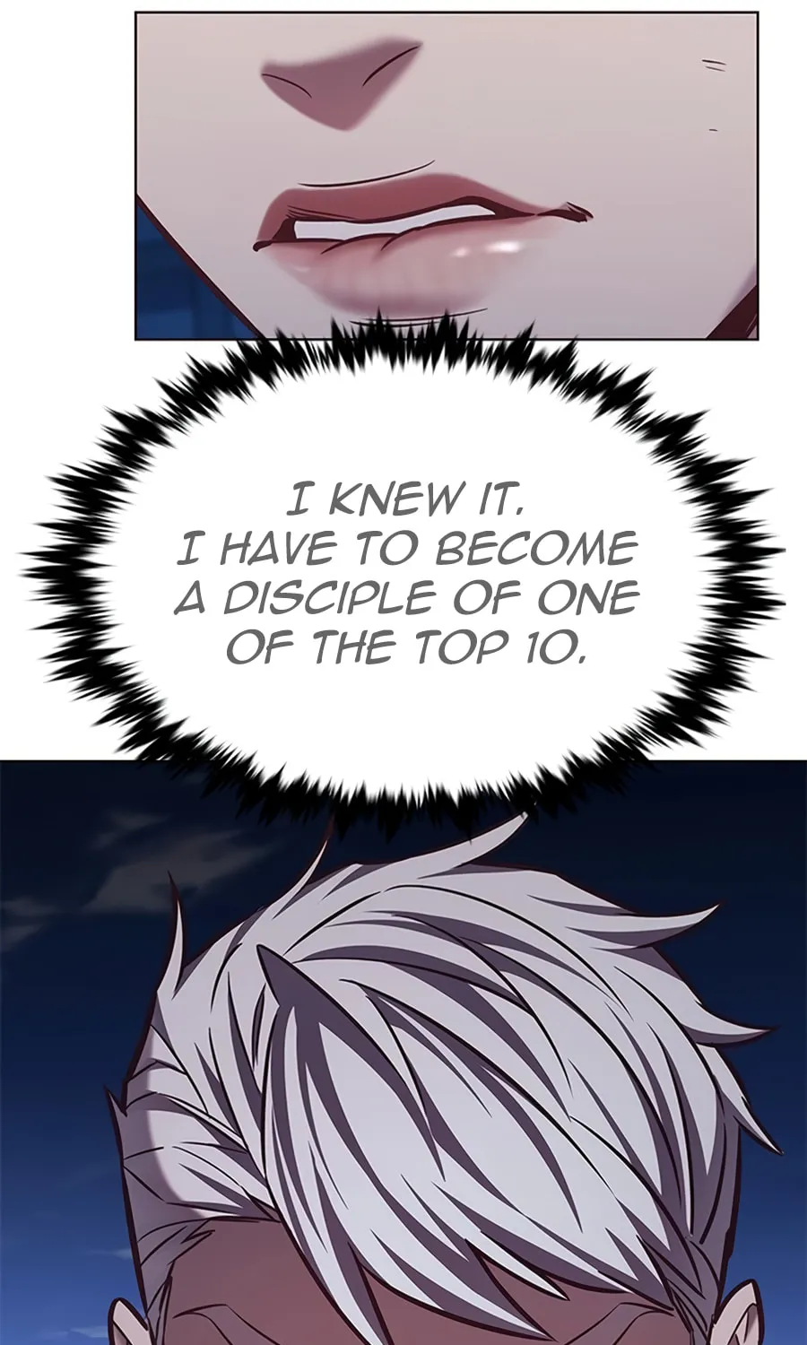 Eleceed Chapter 220 page 27 - 