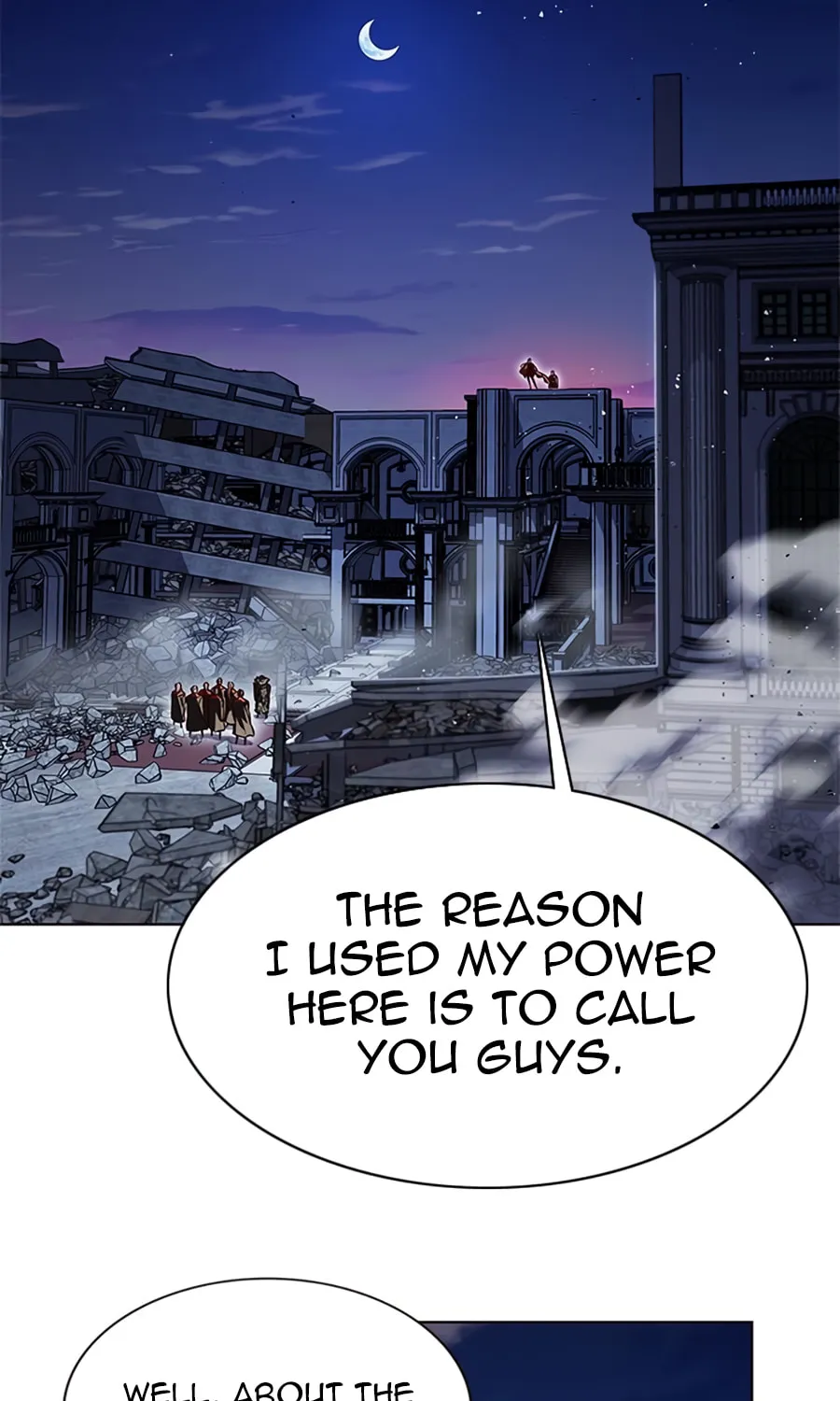 Eleceed Chapter 220 page 29 - 