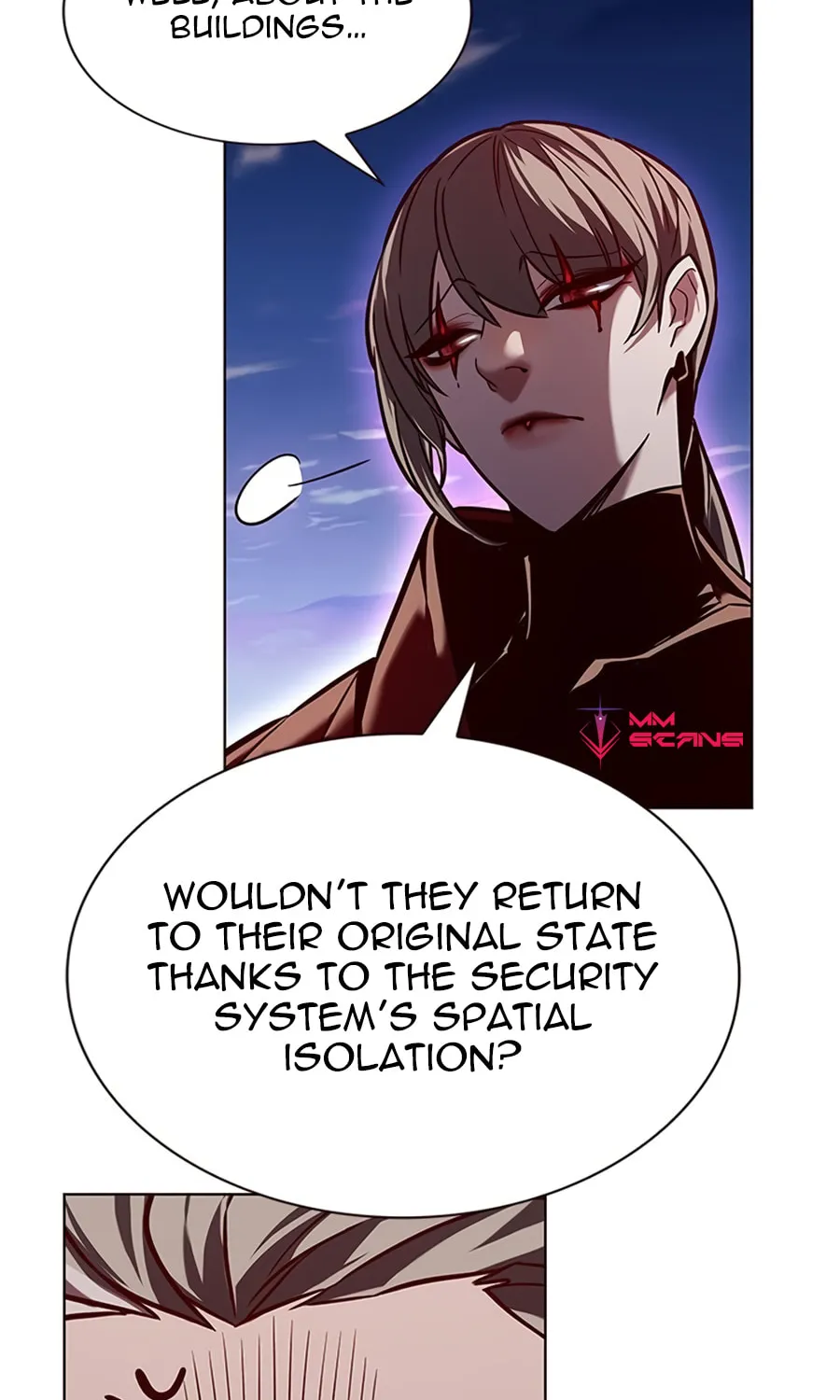 Eleceed Chapter 220 page 30 - 