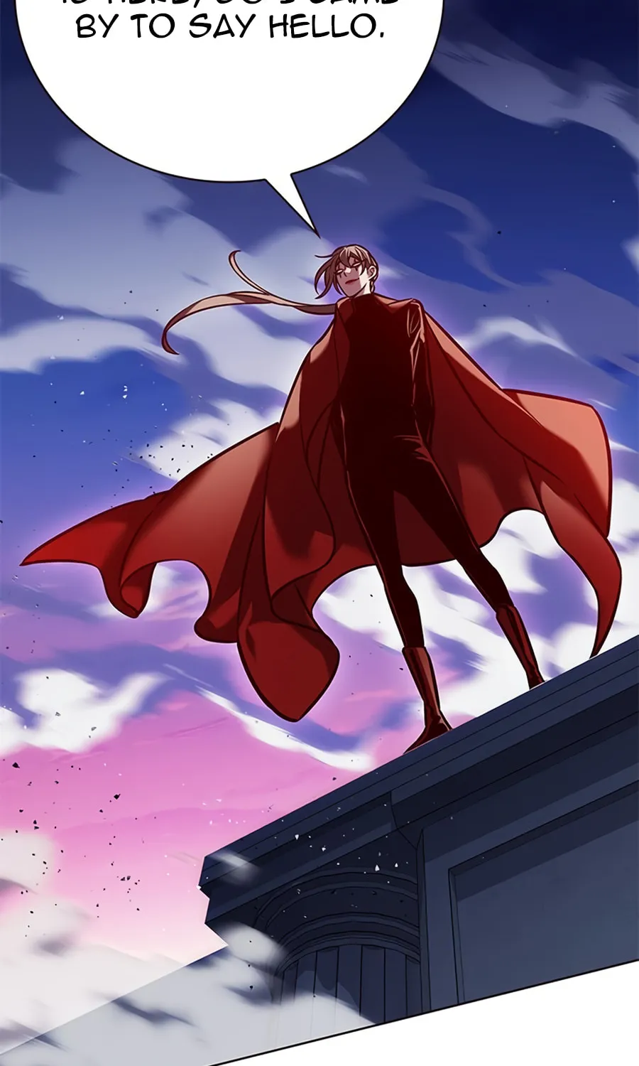 Eleceed Chapter 220 page 32 - 