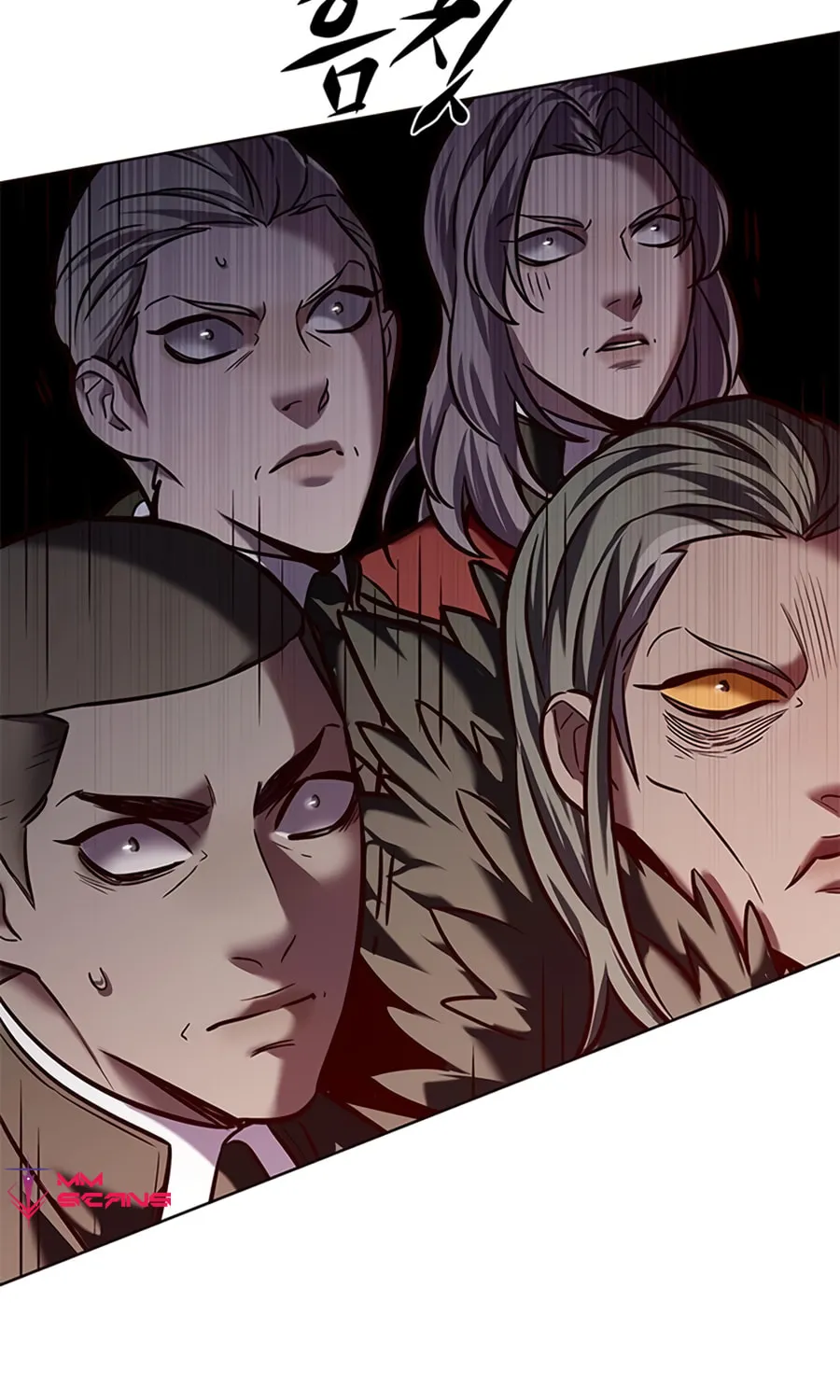 Eleceed Chapter 220 page 36 - 