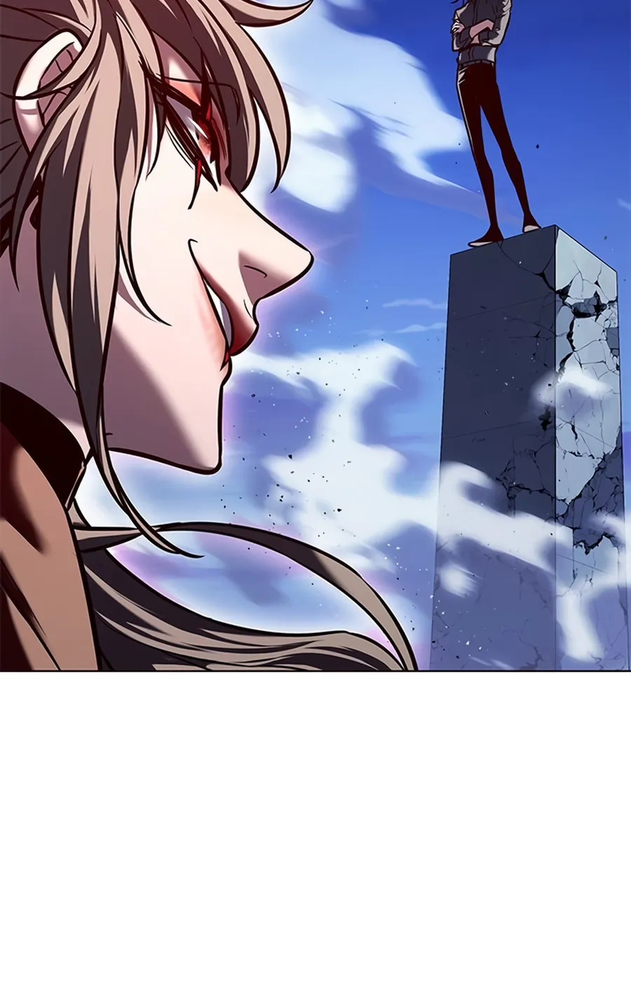 Eleceed Chapter 220 page 39 - 