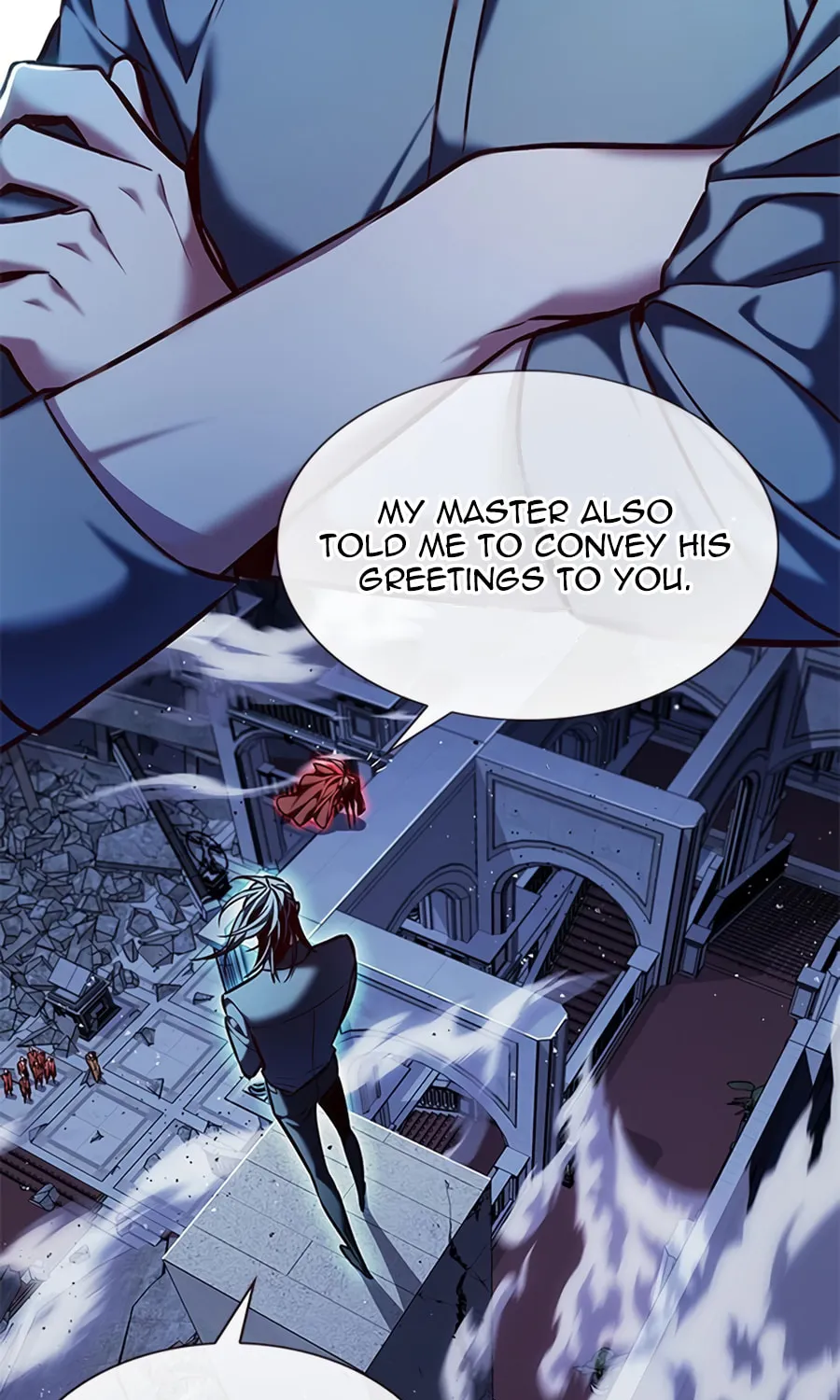 Eleceed Chapter 220 page 42 - 