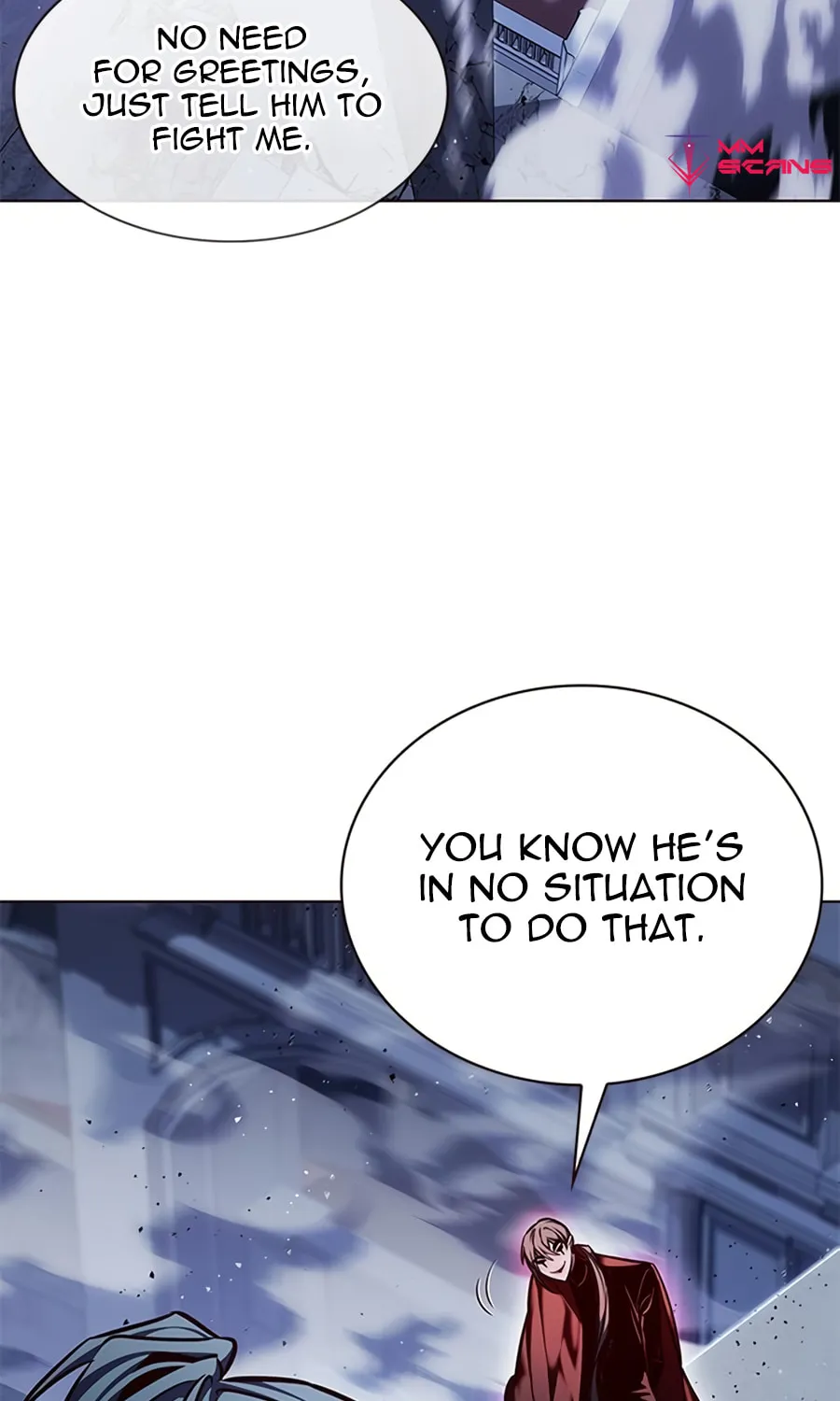 Eleceed Chapter 220 page 43 - 