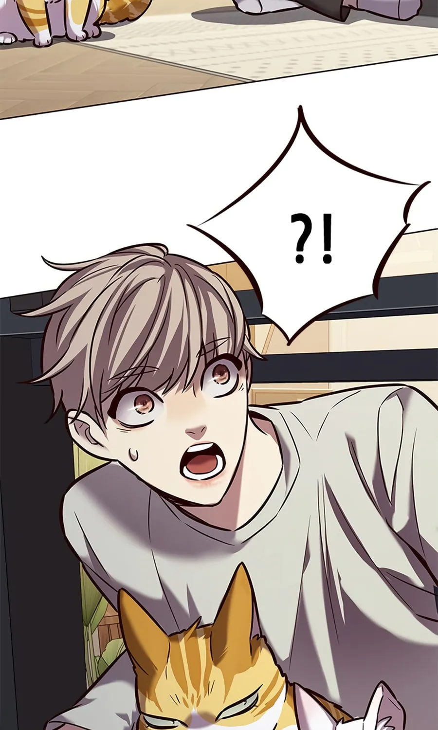 Eleceed Chapter 220 page 6 - 