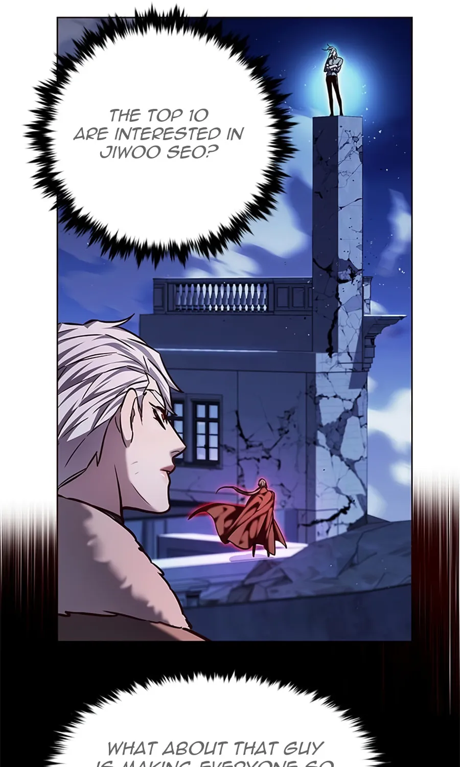 Eleceed Chapter 220 page 51 - 