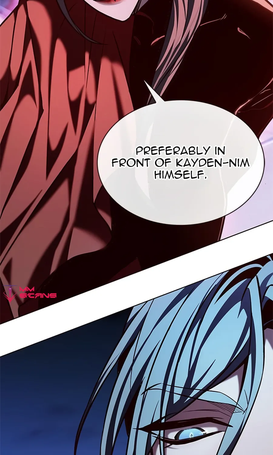 Eleceed Chapter 220 page 54 - 