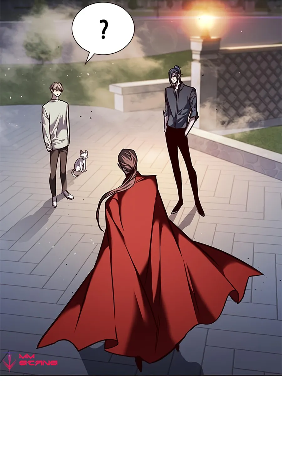 Eleceed Chapter 220 page 68 - 