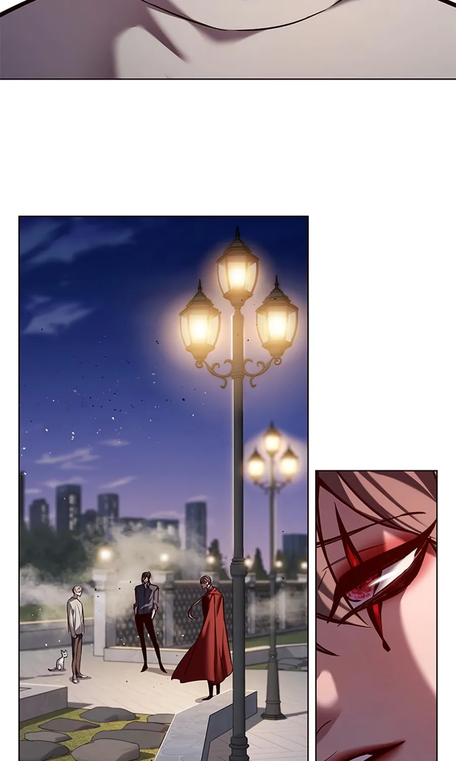 Eleceed Chapter 220 page 70 - 