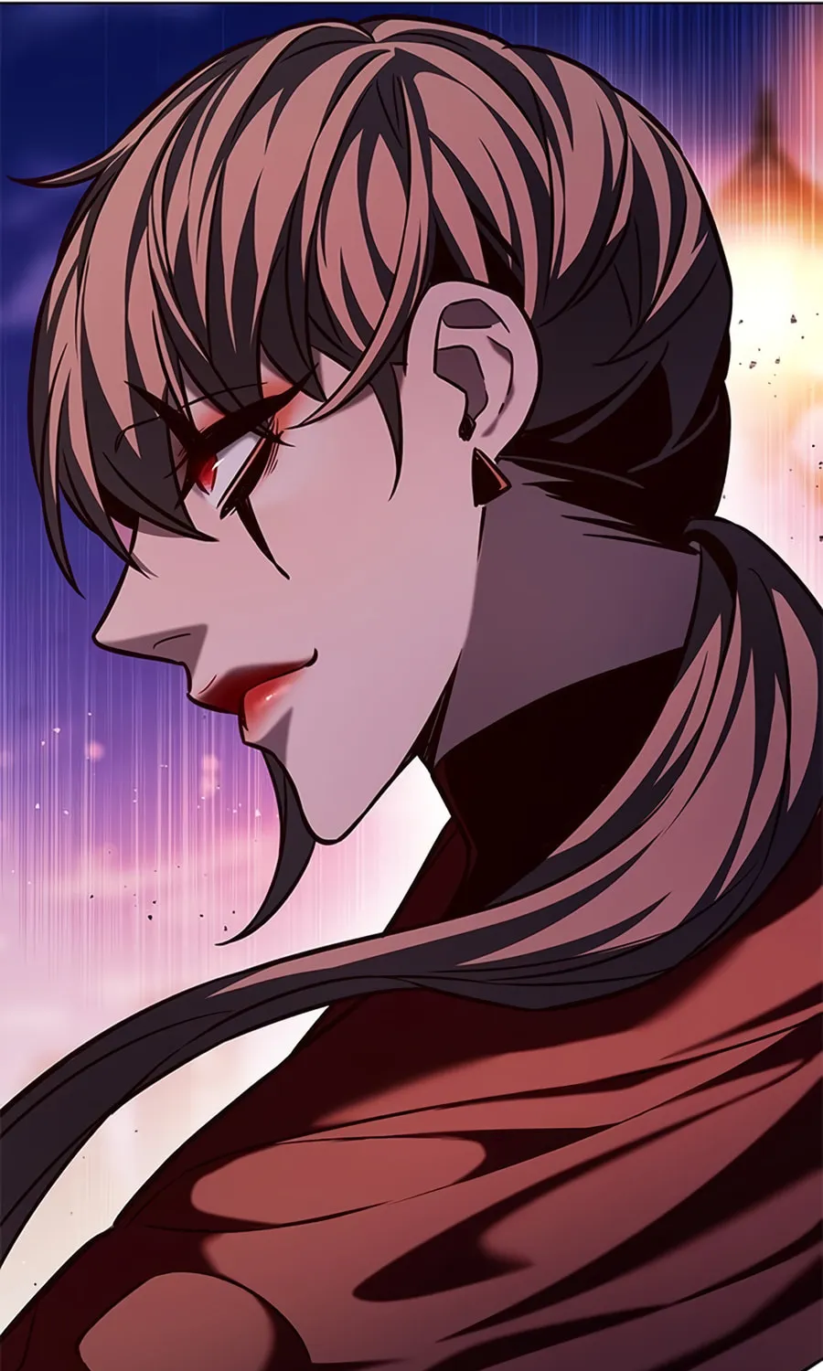 Eleceed Chapter 220 page 72 - 