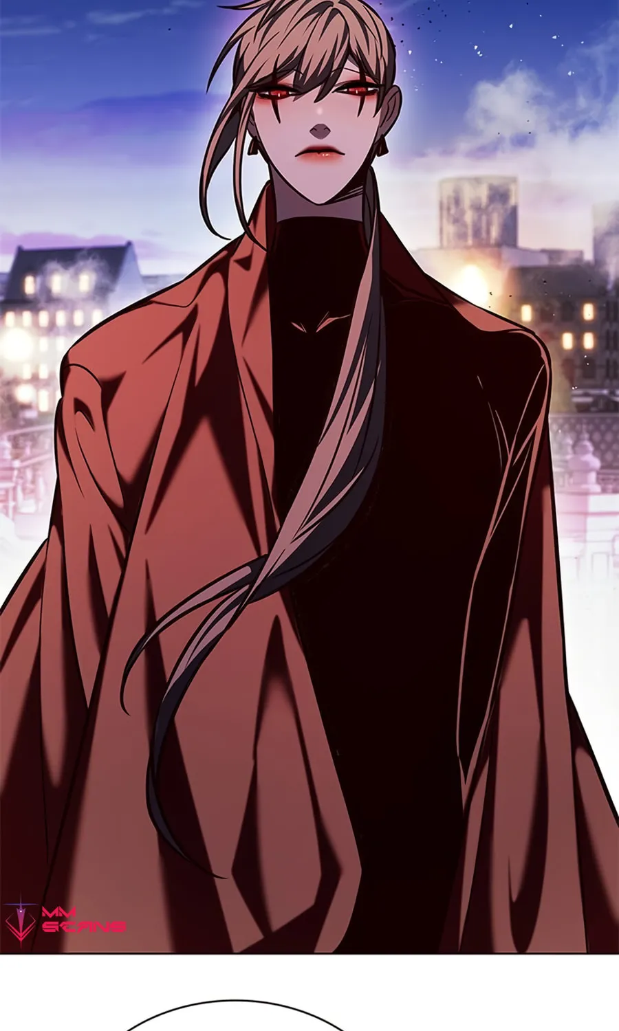 Eleceed Chapter 220 page 80 - 