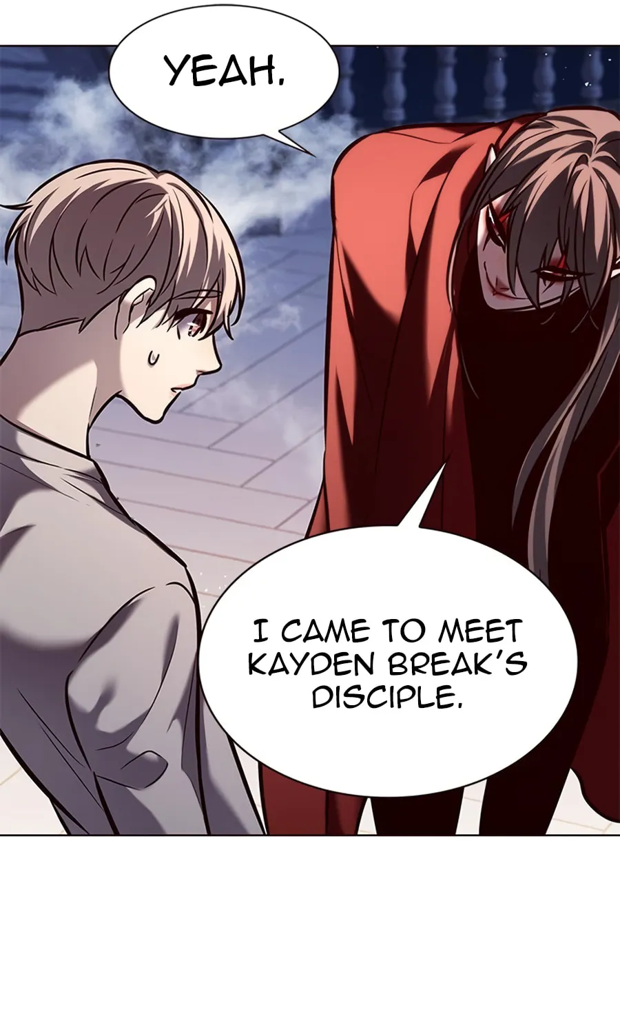 Eleceed Chapter 220 page 84 - 
