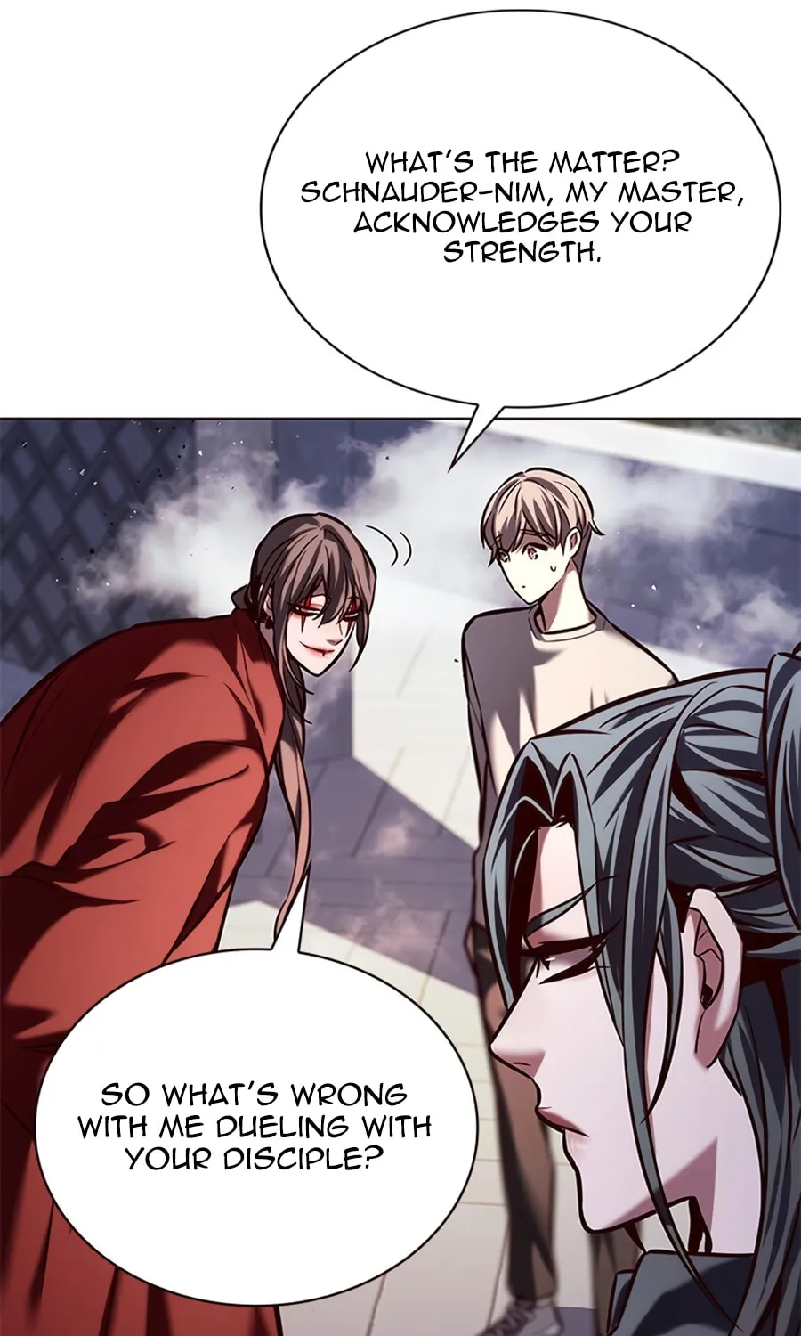 Eleceed Chapter 220 page 90 - 