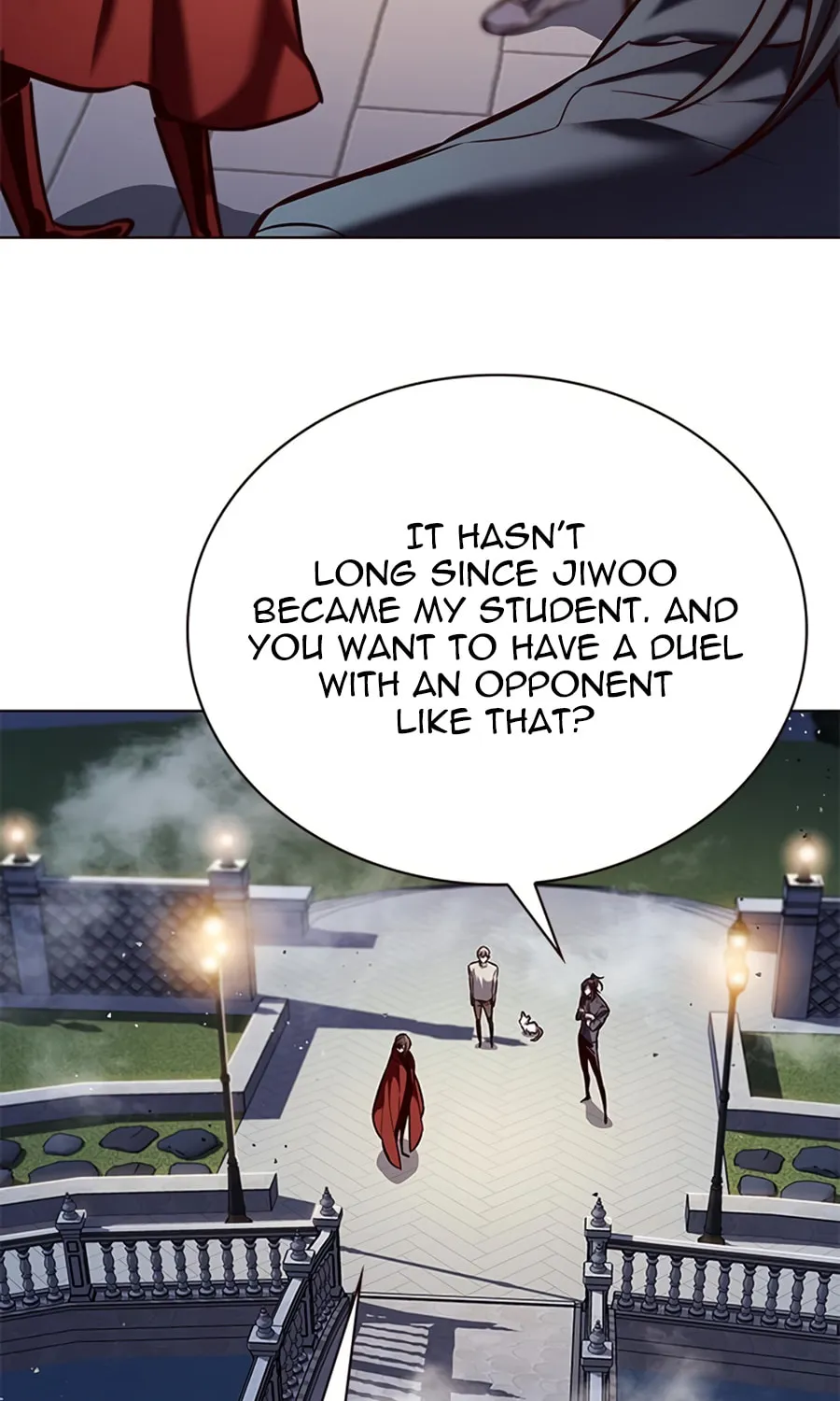 Eleceed Chapter 220 page 91 - 