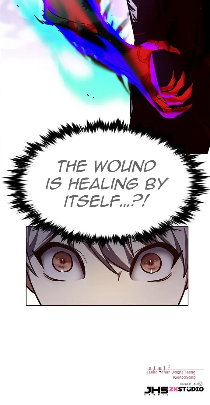 Eleceed Chapter 221 page 104 - 