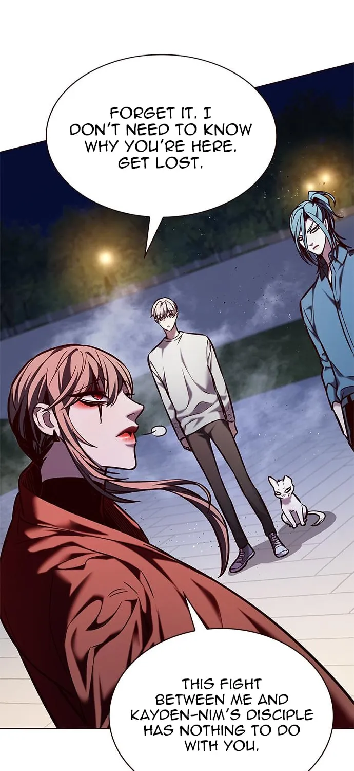 Eleceed Chapter 221 page 12 - 