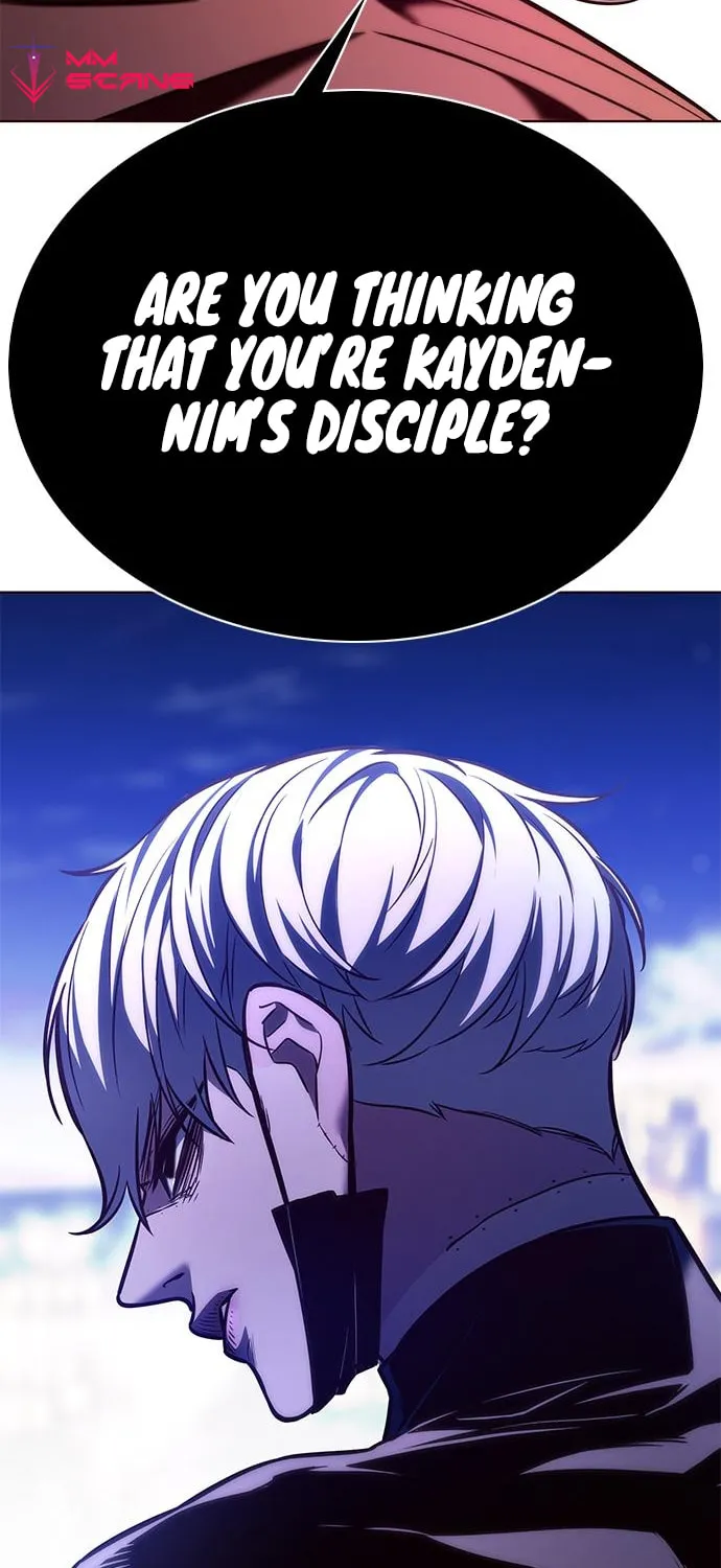 Eleceed Chapter 221 page 14 - 