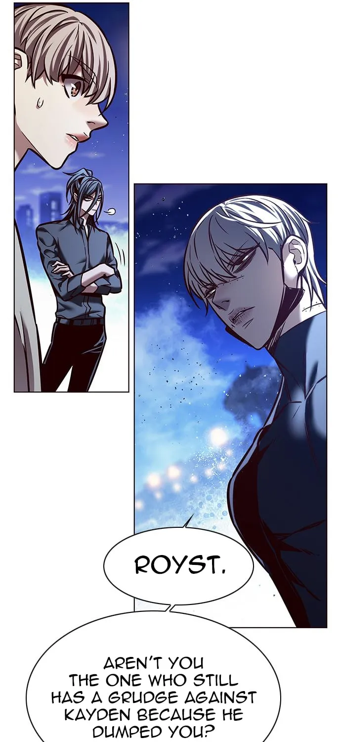 Eleceed Chapter 221 page 17 - 