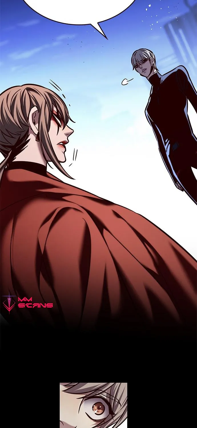 Eleceed Chapter 221 page 19 - 