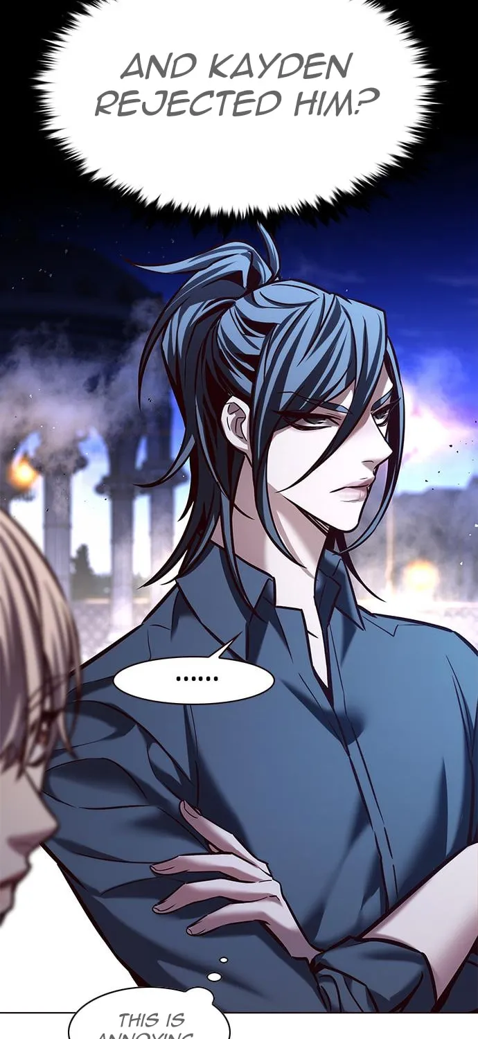 Eleceed Chapter 221 page 21 - 